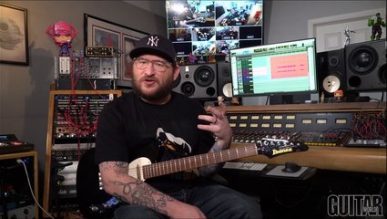 Josh Smith - Trio Madness, And How To Play 'Triple J Hoedown' Part 3