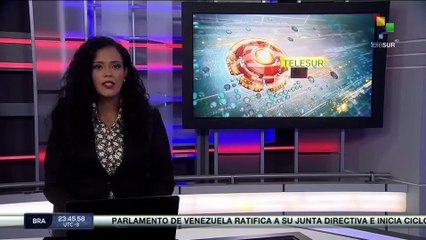 Acto protocolar de la Asamblea Nacional estuvo acompañado por el nuevo mapa venezolano