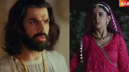 Dhruv Tara Samay Sadi Se Pare Update: Shaurya को लेकर भाग जाएंगे Dhruv और Tara? | FilmiBeat