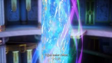 Againts the God 18
