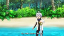 Tensei Kizoku no Isekai Boukenroku Jichou wo Shiranai Kamigami no Shito Episodes 9
