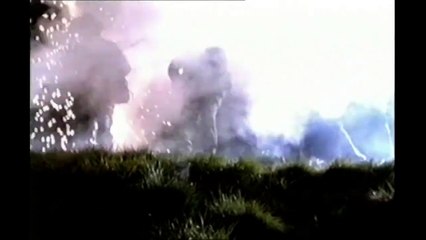 Heartburn Hotel S1 E1 Blood