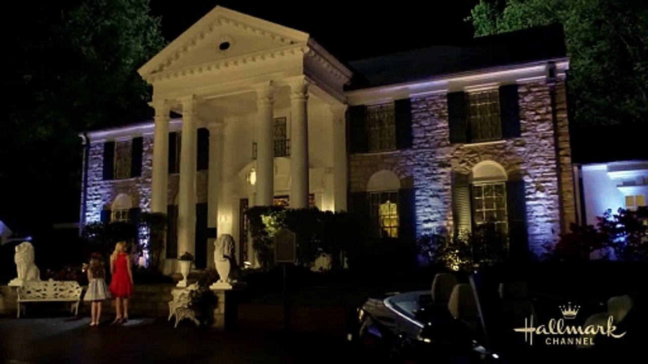 Wedding at Graceland - Teaser