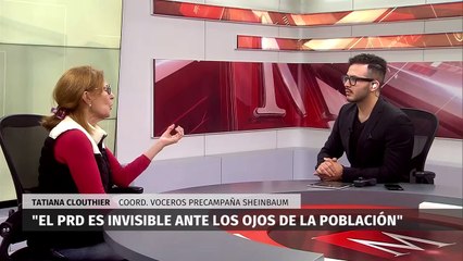 Verástegui no alcanzaría los apoyos para la candidatura presidencial. Pedro Gamboa, 05 de enero 2024