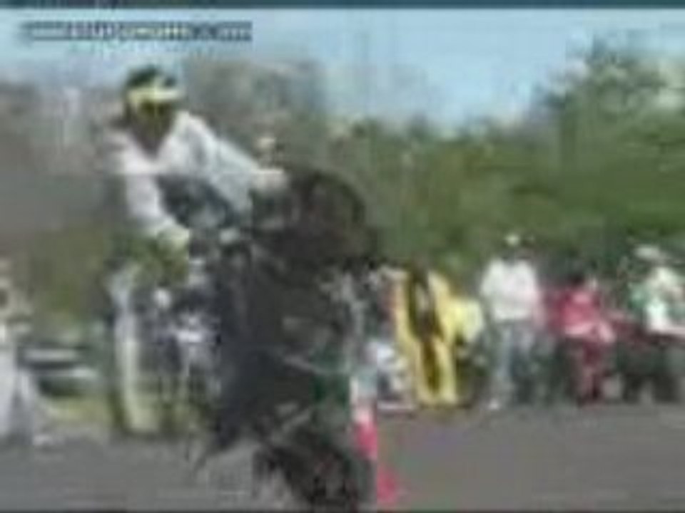 Bekane show