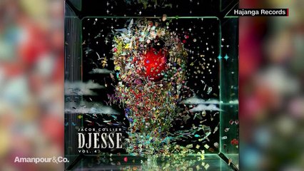 Amanpour & Co. - December 7, 2023