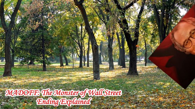 MADOFF The Monster of Wall Street Breakdown & Ending Explained I Netflix Bernie Madoff Documentary