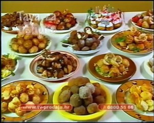 Nova TV travanj 2008. - Reklame, najave