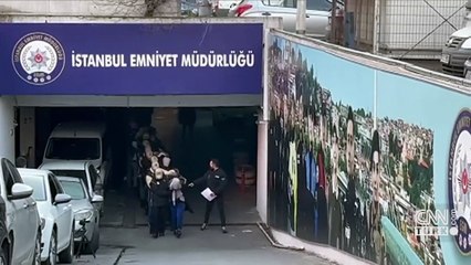 Mossad casusları davasında yeni gelişme