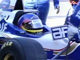 Formula-1 1996 R16 Japan Grand Prix