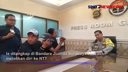 Polisi Tangkap Sopir Taksi Pemeras Bule di Bali