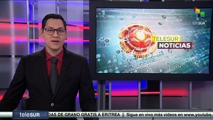 España: Manifestantes denunciaron el respaldo de transnacionales a Israel