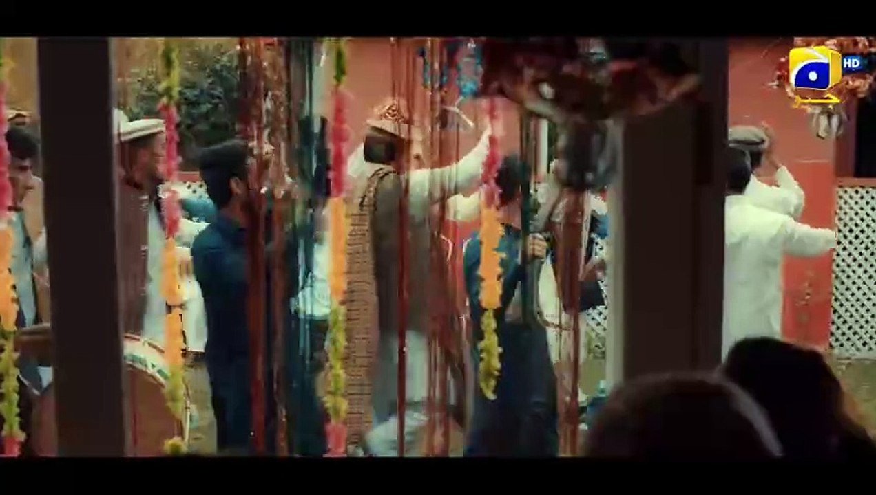 Khaie - Starting from 3rd Jan 2024 - Every Wed-Thur - Trailer