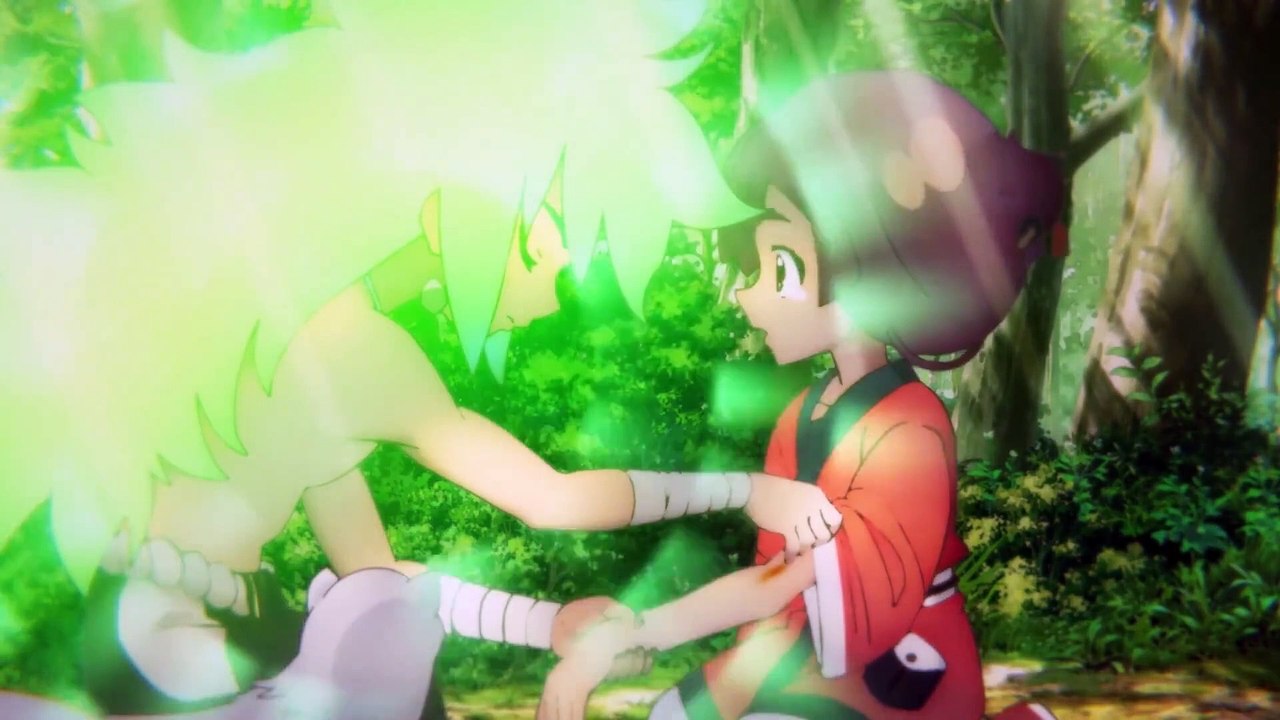 Tenjin Episode 1