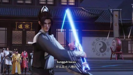 The First Son-In-Law Vanguard Of All Time Episode 51 Indo Sub