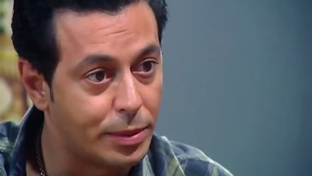 مسلسل العار حلقة 10 مصطفى شعبان و علا غانم