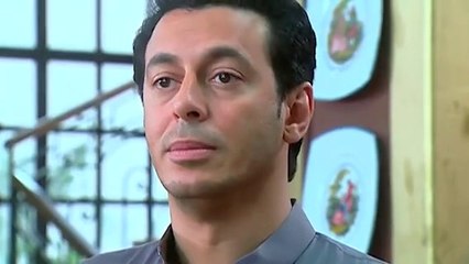 مسلسل العار  حلقة 8  مصطفى شعبان و درة