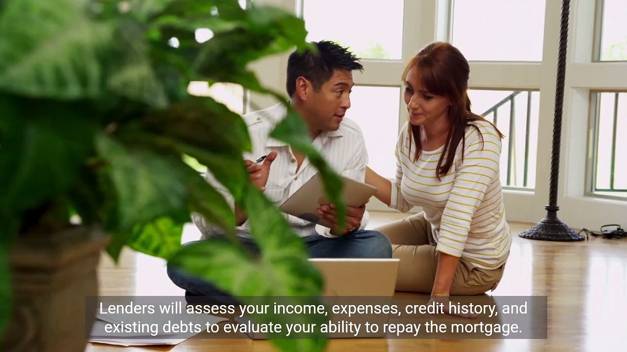 Getting Your First Mortgage in London: A Comprehensive Guide for First-Time Buyers