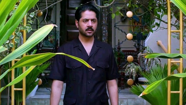 Pakistani Drama Serial Namak Haram Promo Episode 11 | Namak Haram Trailer Episode 11 Nomi Studio