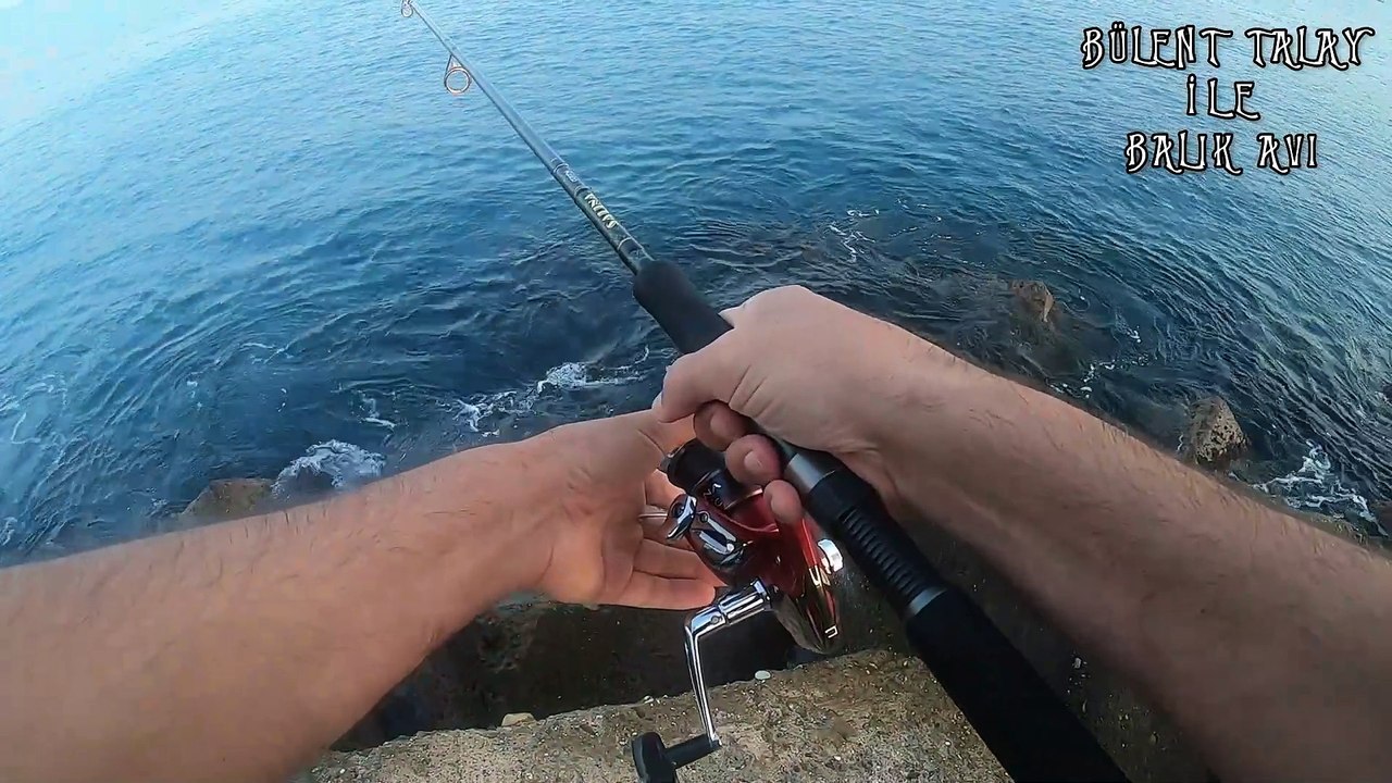 Fishing Videos with Bülent Talay (12)