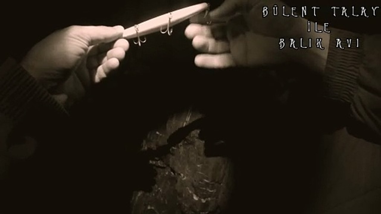 Fishing Videos with Bülent Talay (14)