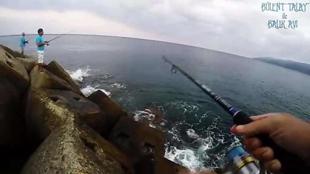 Fishing Videos with Bülent Talay (16)