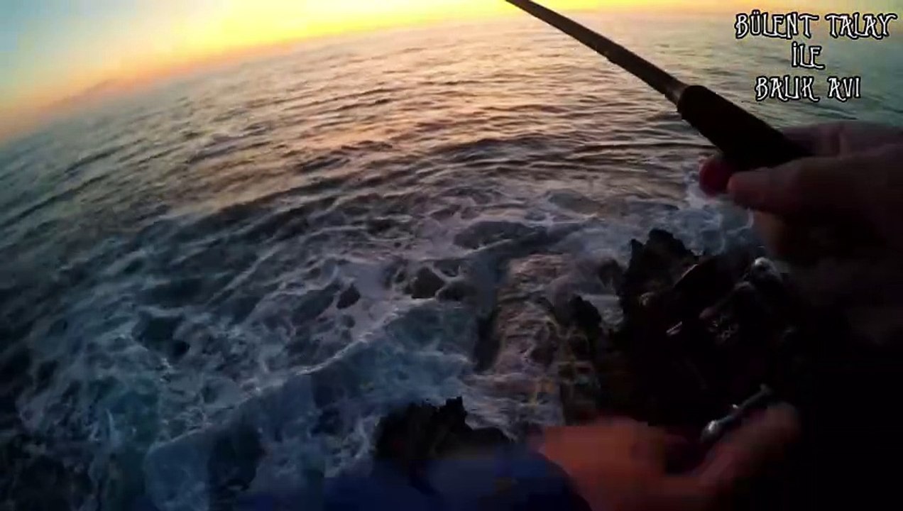 Fishing Videos with Bülent Talay (18)
