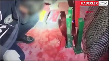 Bakan Yerlikaya: NARKOGÜÇ-42 Operasyonunda 1 Ton 340 kg Uyuşturucu Ele Geçirildi