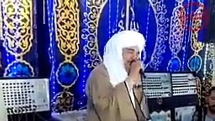 الشيخ امين الدشناوى _الاقصر 2023