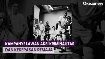 Lawan Liverpool di Piala FA, Arsenal Bakal Pakai Jersey Spesial Serba Putih