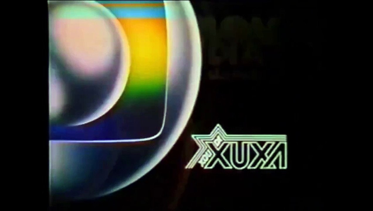 Rede Globo São paulo saindo do ar em 09/10/1990