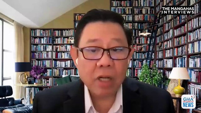 Ano ang direksyon ng BBM admin ngayong 2024? | The Mangahas Interviews