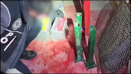 46 ilde büyük operasyon: Yüzlerce gözaltı var!
