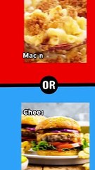 Would u rather?