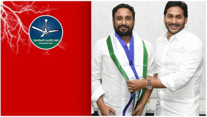 Breaking News : వైసీపీకి రాజీనామా చేసిన Ambati Rayudu | Telugu Oneindia