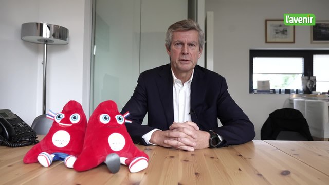 L’interview de Pierre-Olivier Beckers