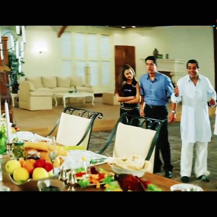 Paresh Rawal Ki Non Stop Comedy