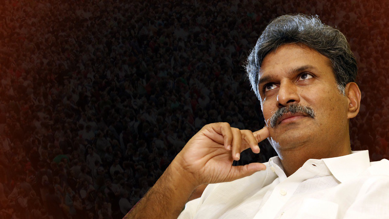 కీలక నిర్ణయం తీసుకున్న ఎంపీ kesineni Nani | Chandrababu Naidu | CM Jagan | Telugu Oneindia