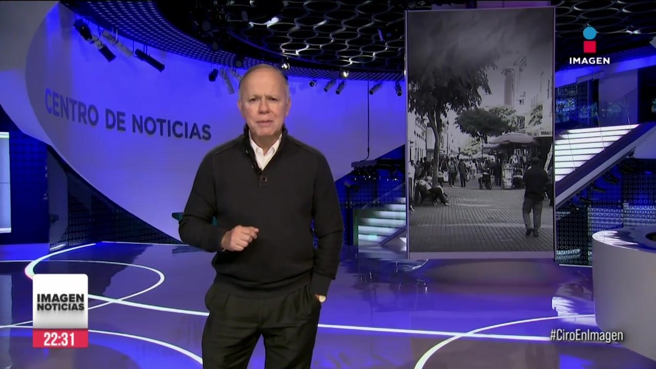 Noticias con Ciro Gómez Leyva | Programa Completo 5/enero/2024