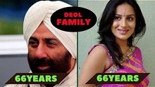 AGE DES COUPLES A BOLLYWOOD