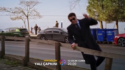 Yalı Çapkını 53.Bölüm 2.Fragmanı