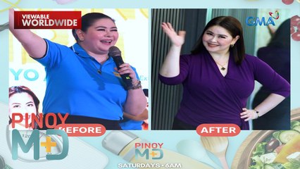 Paano nga ba sisimulan ang pagbabawas ng timbang? | Pinoy MD