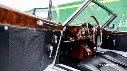 Autobianchi Stellina -  1964