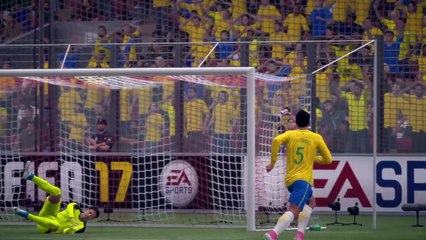 Brazil vs. Switzerland [Group G - June_July 2022 World Cup Simulation (Matchday 2)]