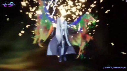 Ten Thousand Worlds S2 Ep.147 English Sub