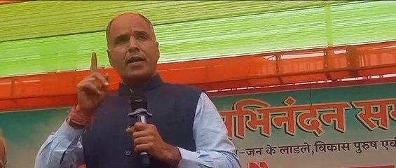 जलदाय मंत्री के क्षेत्र मालपुरा में फ्लोराइड युक्त पेयजल पी रहे लोग, अब मिलेगी मु​क्ति