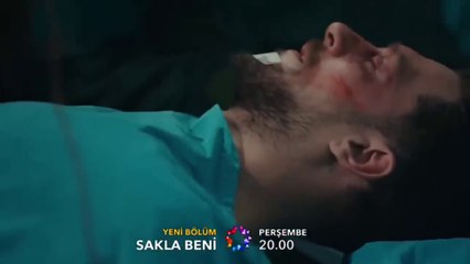 Sakla Beni 11. Bölüm Fragman _ “Mutluluklar İncila”