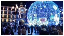 Resumen de la cabalgata de Reyes Magos de Toledo