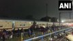 Train derail: कोटा जंक्शन के पास बड़ा रेल हादसा टला, पैसेंजर ट्रेन पटरी से उतरी, ट्रैक पर आवगमन ठप