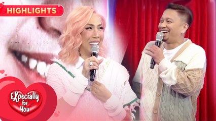 Download Video: Vice Ganda is playfully engaged in physical hosting with Vhong and Jhong | Expecially For You